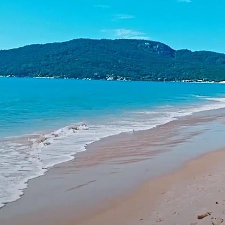 דירות Florianópolis Quarto Nos Ingleses Em Casa Compartilhada,Sem Banheiro Privativo מראה חיצוני תמונה
