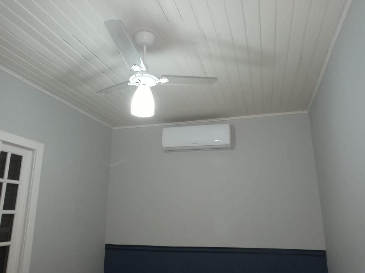 דירות Florianópolis Quarto Nos Ingleses Em Casa Compartilhada,Sem Banheiro Privativo מראה חיצוני תמונה