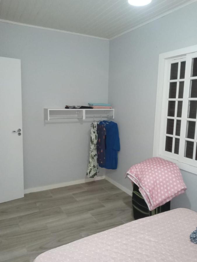 דירות Florianópolis Quarto Nos Ingleses Em Casa Compartilhada,Sem Banheiro Privativo מראה חיצוני תמונה
