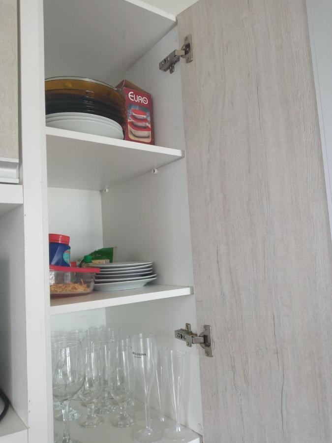 דירות Florianópolis Quarto Nos Ingleses Em Casa Compartilhada,Sem Banheiro Privativo מראה חיצוני תמונה