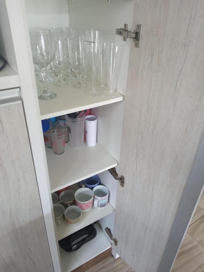 דירות Florianópolis Quarto Nos Ingleses Em Casa Compartilhada,Sem Banheiro Privativo מראה חיצוני תמונה